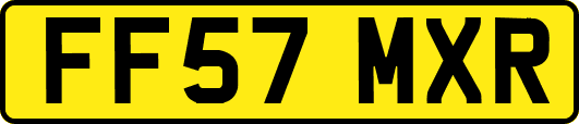 FF57MXR