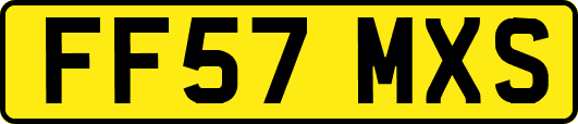 FF57MXS