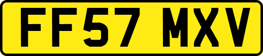 FF57MXV