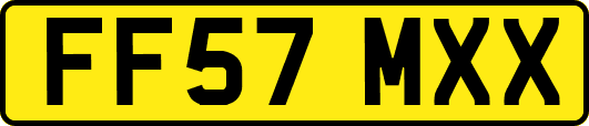 FF57MXX
