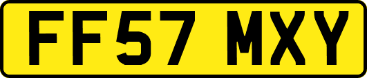 FF57MXY