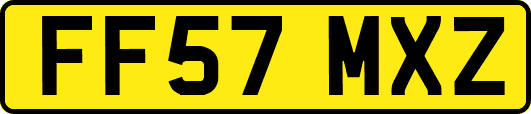FF57MXZ