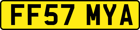 FF57MYA