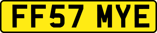 FF57MYE