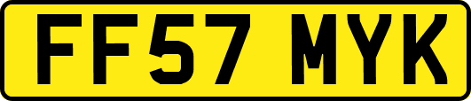 FF57MYK