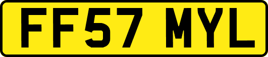 FF57MYL