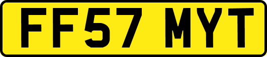 FF57MYT