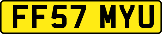 FF57MYU