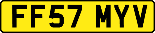 FF57MYV