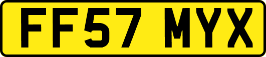 FF57MYX