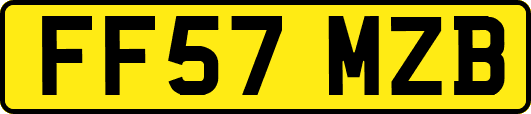 FF57MZB