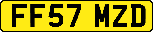 FF57MZD