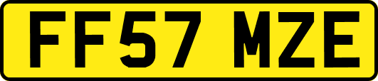 FF57MZE