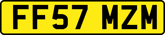 FF57MZM