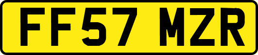 FF57MZR