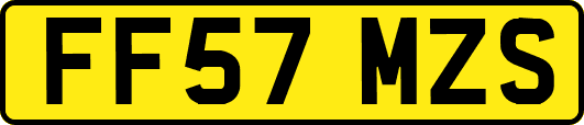 FF57MZS