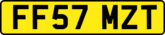 FF57MZT