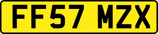 FF57MZX