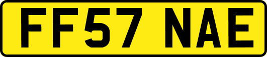 FF57NAE