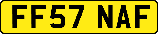 FF57NAF