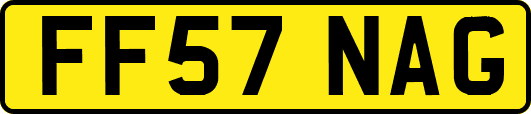 FF57NAG