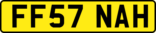 FF57NAH