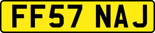 FF57NAJ