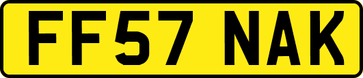 FF57NAK