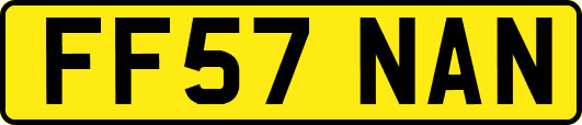 FF57NAN