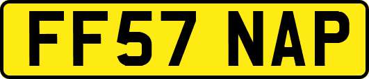 FF57NAP