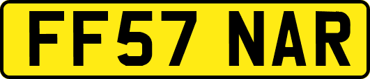 FF57NAR