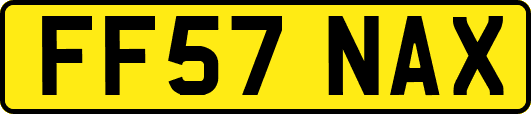 FF57NAX