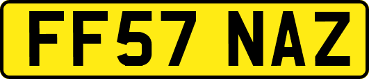 FF57NAZ