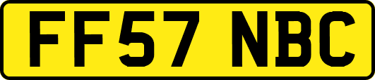 FF57NBC