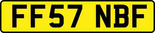 FF57NBF