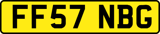 FF57NBG