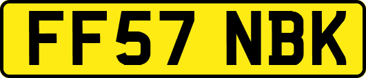 FF57NBK