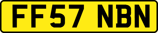 FF57NBN