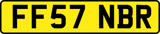 FF57NBR