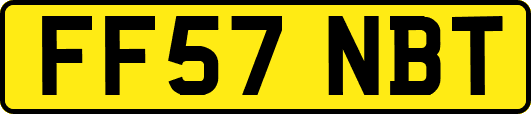 FF57NBT