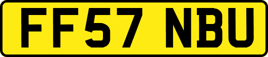 FF57NBU