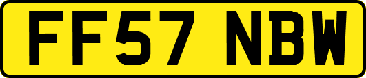 FF57NBW
