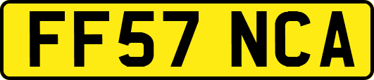 FF57NCA