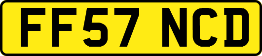 FF57NCD