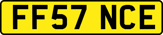 FF57NCE