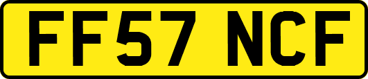 FF57NCF