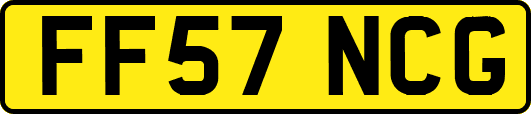 FF57NCG