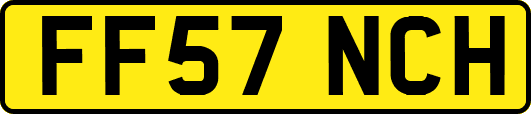 FF57NCH