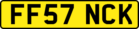 FF57NCK