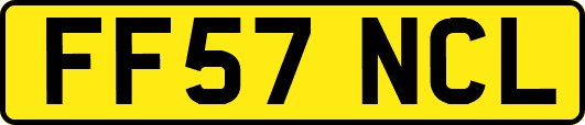 FF57NCL